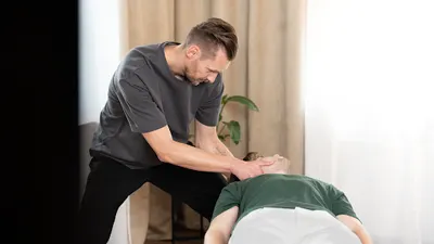 Brain Flow Chiropractic - Fizjoterapia i Chiropraktyka - Tomasz Garbacewicz